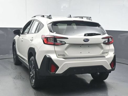 Certified 2024 Subaru Crosstrek 2.0i Premium AWD/4WD image 6