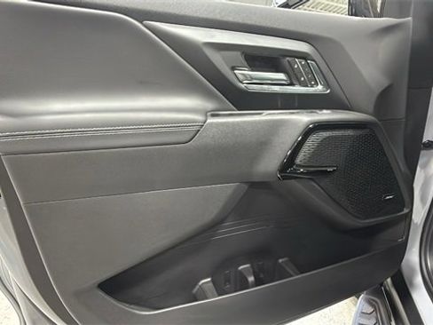 New 2026 Chevrolet Silverado EV LT image 11