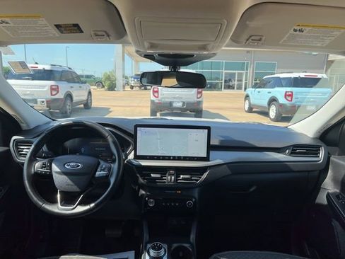 Used 2023 Ford Escape Active w/ Tech Pack #1 FWD image 23