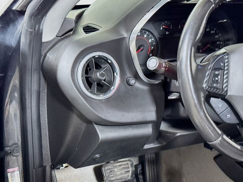 Used 2018 Chevrolet Camaro LT w/ RS Package image 8