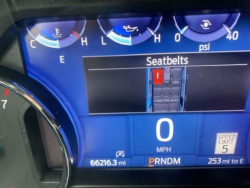 Used 2024 Ford Expedition Max Limited image 21