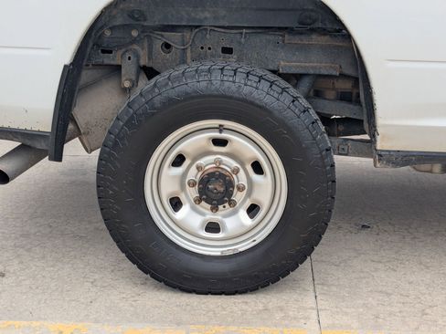 Used 2020 RAM 2500 Tradesman image 12