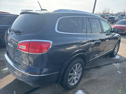 Certified 2016 Buick Enclave Leather w/ Trailering Package image 5