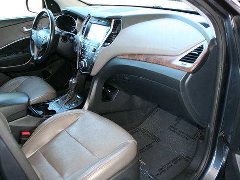 Used 2017 Hyundai Santa Fe FWD w/ Cargo Package image 14