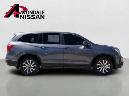 Used 2022 Honda Pilot EX-L image 6