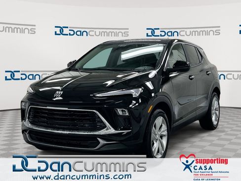 New 2026 Buick Encore GX Preferred w/ Comfort Package image 1