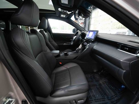 Used 2023 Toyota Venza Limited AWD/4WD image 27