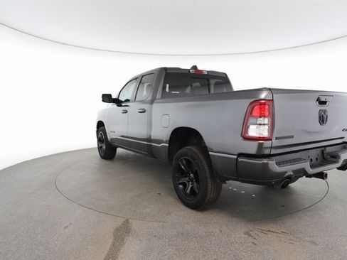 Used 2021 RAM 1500 Big Horn image 11