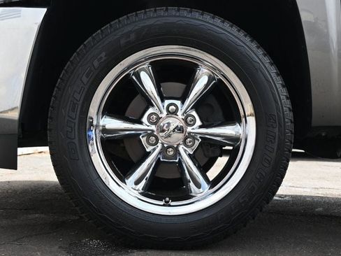 Used 2013 Chevrolet Silverado 1500 LT w/ All-Star Edition RWD image 5