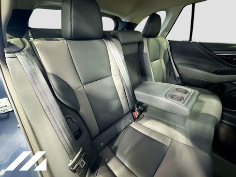 Used 2023 Subaru Outback Onyx Edition image 30