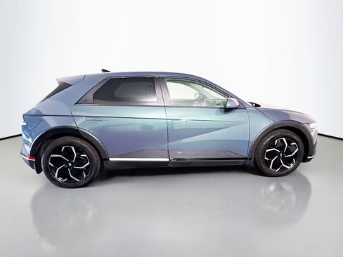 Used 2023 Hyundai Ioniq 5 SEL image 11