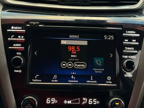 Used 2020 Nissan Murano S w/ Technology Package image 21