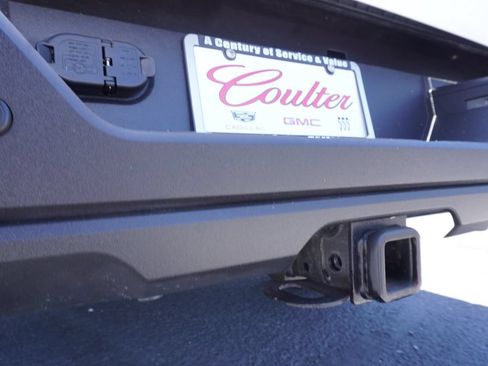 Used 2024 Toyota Tundra Limited AWD/4WD image 9