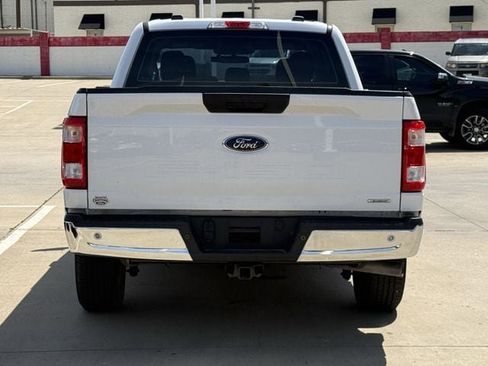 Used 2021 Ford F150 XL w/ Equipment Group 101A High RWD image 5