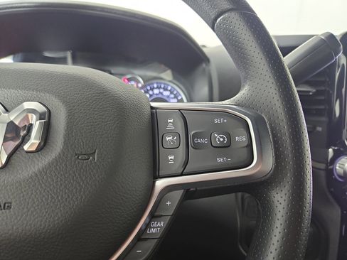 Used 2026 RAM 2500 Tradesman AWD/4WD image 17