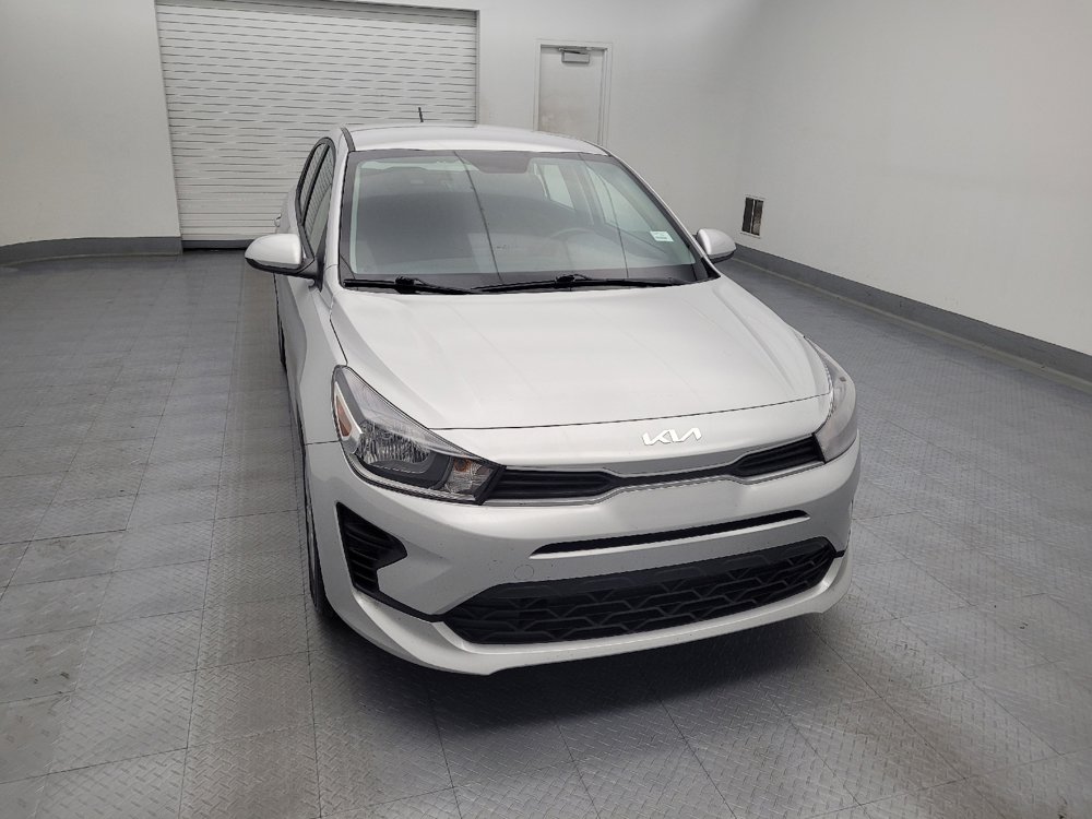 Used 2023 Kia Rio S FWD image 14
