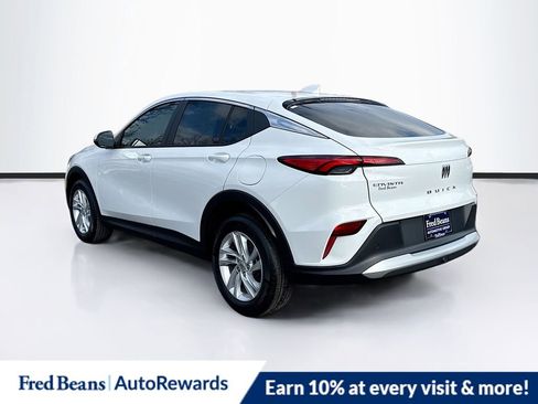 New 2026 Buick Envista Preferred w/ Convenience I Package image 5