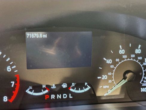 Used 2022 Ford Escape S AWD/4WD image 3