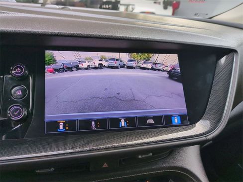 Certified 2022 Buick Envision Essence w/ Technology Package I image 17