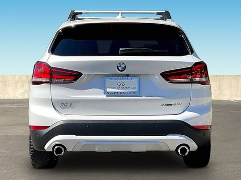 Used 2020 BMW X1 xDrive28i w/ Premium Package AWD/4WD image 6