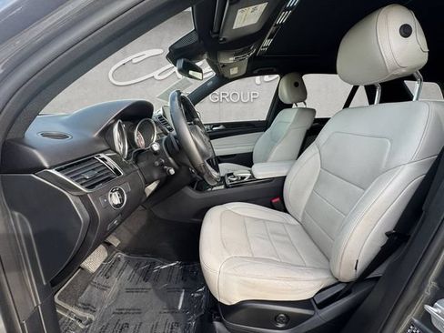 Used 2017 Mercedes-Benz GLE 350 image 19
