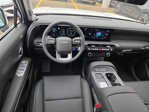New 2026 Hyundai Palisade Limited FWD image 7