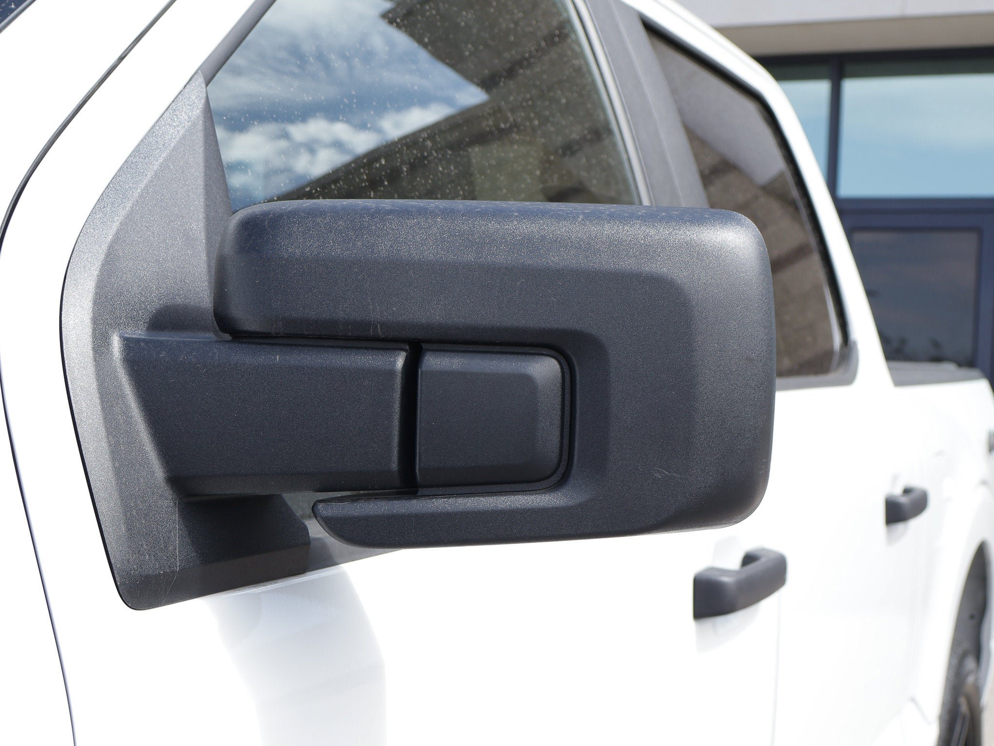 Certified 2024 Ford F150 STX AWD/4WD image 15