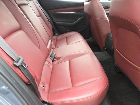 Used 2020 MAZDA MAZDA3 AWD Hatchback w/ Premium Pkg image 27