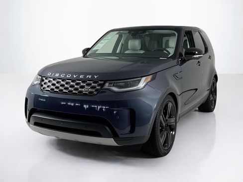 Used 2024 Land Rover Discovery S AWD/4WD image 1