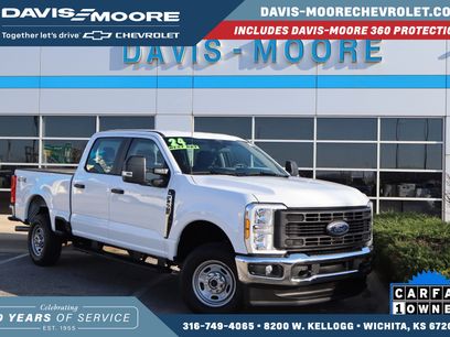Used 2024 Ford F250 XL w/ XL Chrome Package