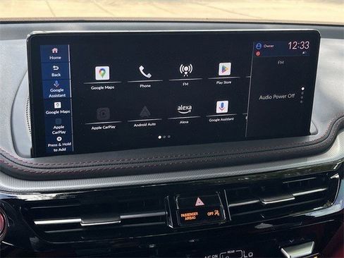 Used 2026 Acura MDX A-Spec image 18