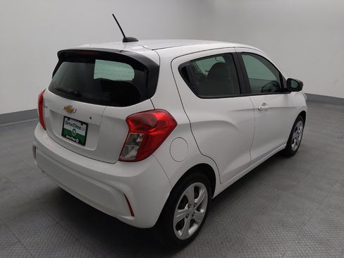 Used 2022 Chevrolet Spark LS FWD image 9
