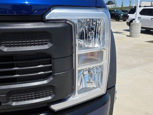 Used 2026 Ford F450 XL w/ 360-Degree Camera Package AWD/4WD image 8