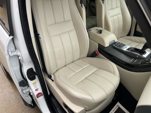 Used 2013 Land Rover Range Rover Sport HSE LUX AWD/4WD image 44