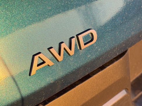 New 2026 Nissan Murano SL AWD/4WD image 8