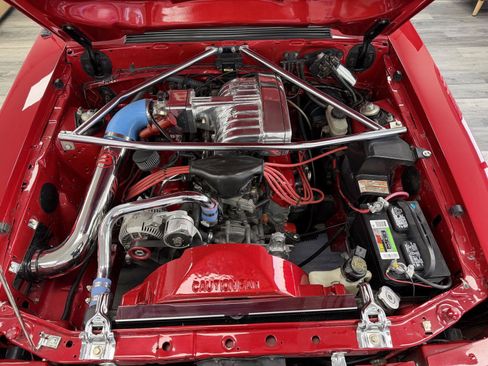 Used 1988 Ford Mustang GT image 20