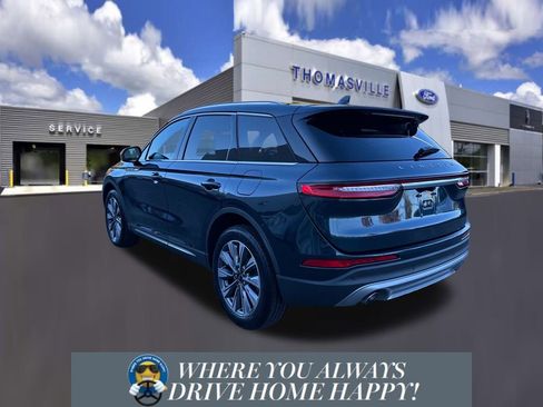 Certified 2022 Lincoln Corsair Reserve w/ Elements Package image 4