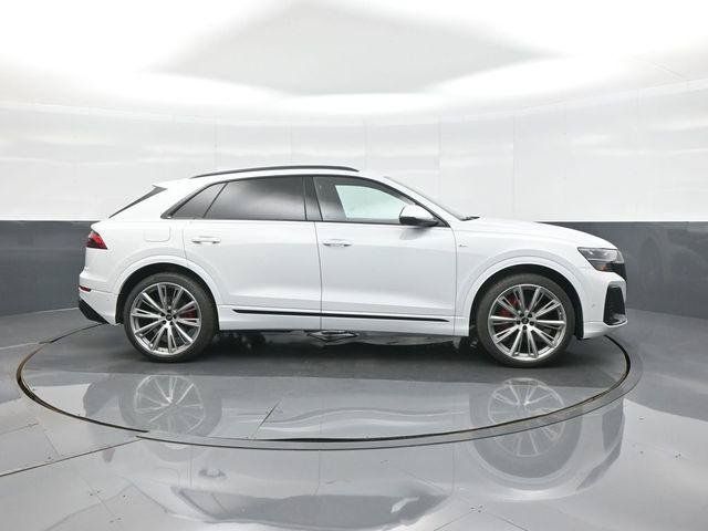 New 2027 Audi Q8 Prestige AWD/4WD image 8