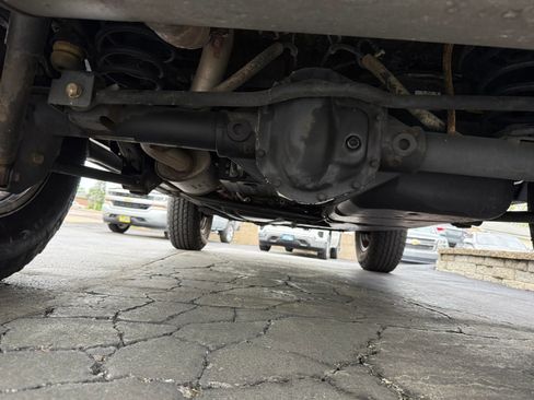 Used 2016 Jeep Wrangler Sport w/ Quick Order Package 24S image 10