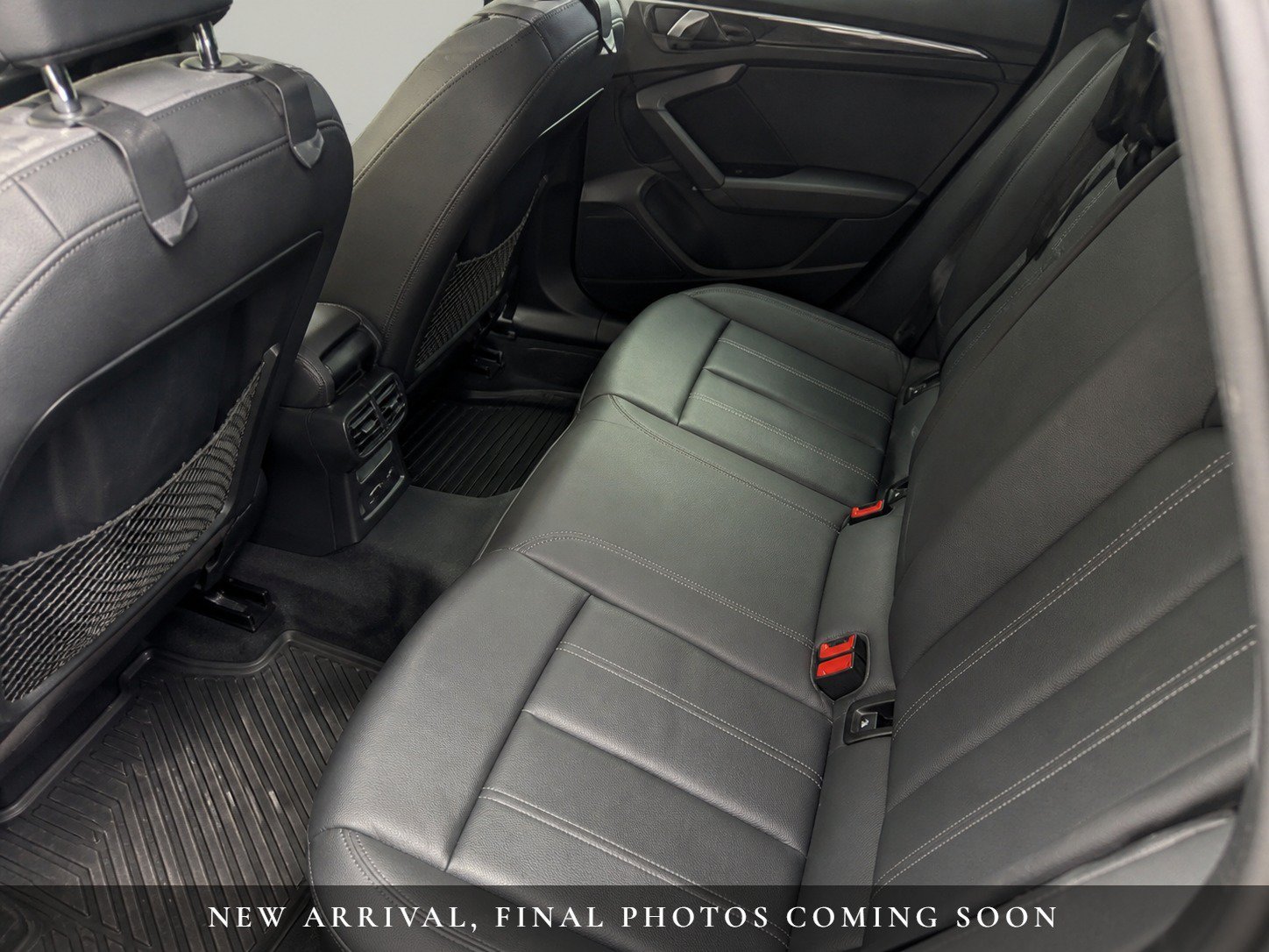 Used 2023 Audi A3 2.0T Premium FWD image 1
