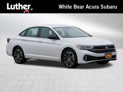 Used 2024 Volkswagen Jetta Sport