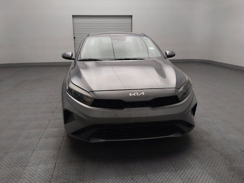 Used 2023 Kia Forte LXS FWD image 14