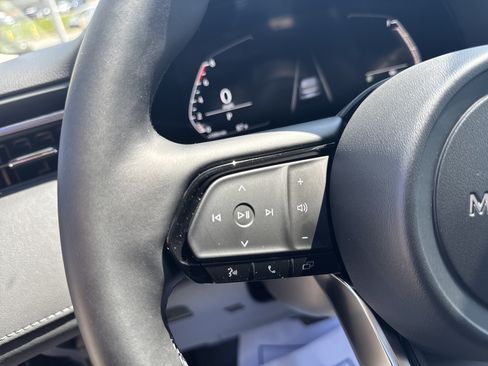 New 2026 MAZDA CX-5 Preferred AWD/4WD image 12