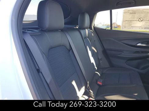 New 2026 Buick Envista Preferred w/ Convenience I Package image 27