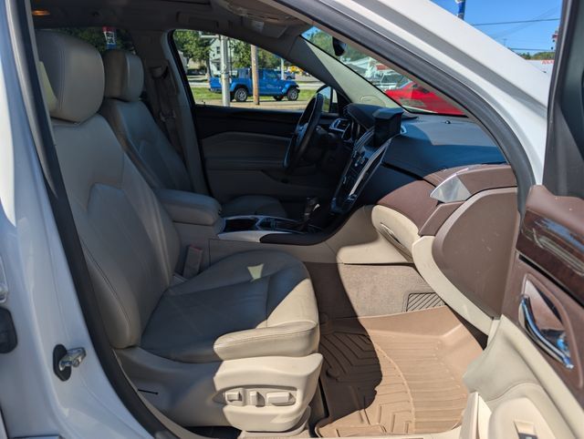 Used 2011 Cadillac SRX Performance AWD/4WD image 12