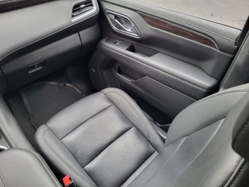 Used 2024 Chevrolet Tahoe LT AWD/4WD image 15
