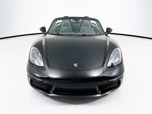 Used 2024 Porsche 718 Boxster RWD image 21
