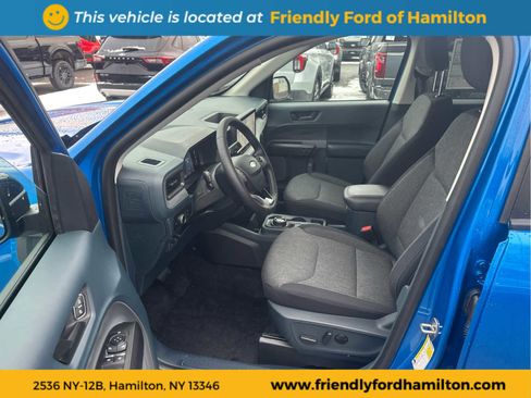 Used 2026 Ford Maverick XLT w/ XLT Luxury Package image 21