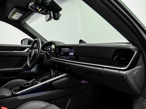 Used 2023 Porsche 911 Turbo S image 53