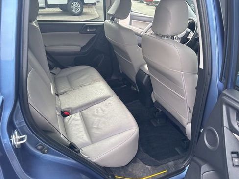Used 2016 Subaru Forester 2.5i Touring w/ Eyesight & Navigation System AWD/4WD image 29